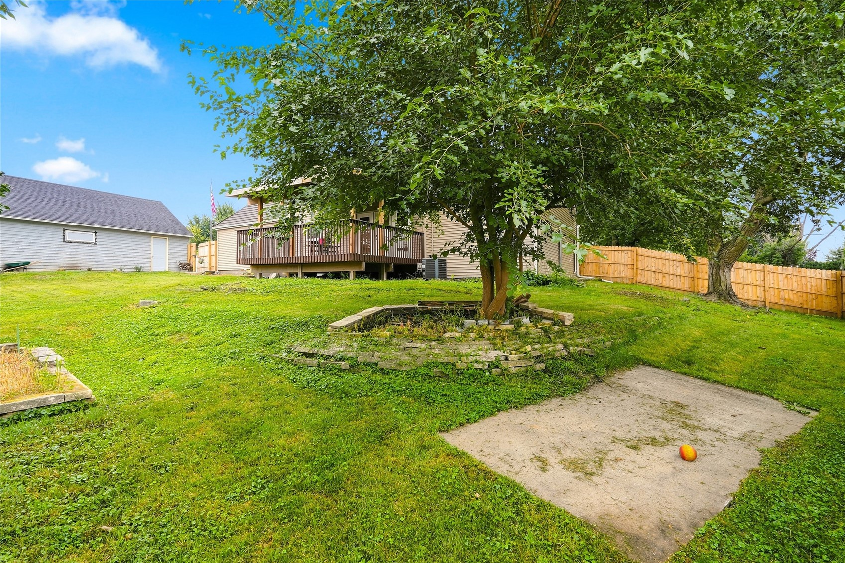3106 Hogan Avenue NW Cedar Rapids IA 52405