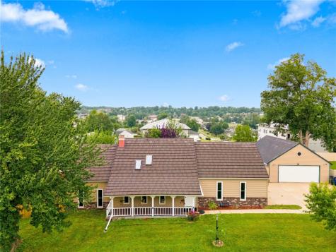 3106 Hogan Avenue NW Cedar Rapids IA 52405