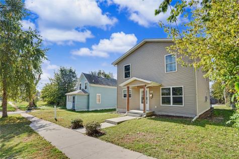 1131 16th Street SE Cedar Rapids IA 52403