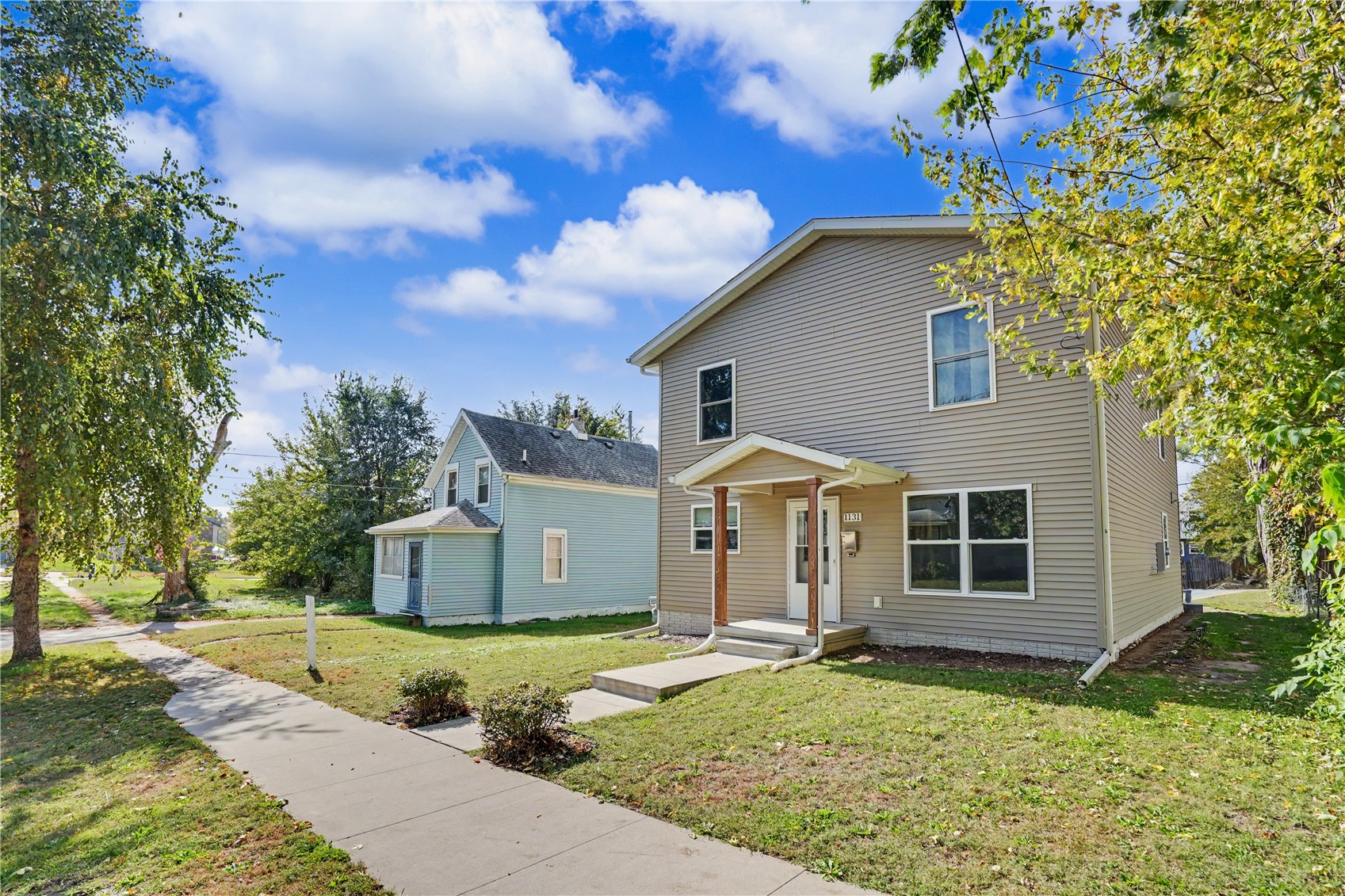 1131 16th Street SE Cedar Rapids IA 52403