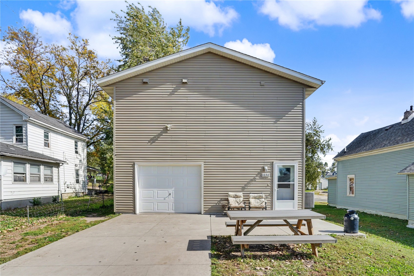1131 16th Street SE Cedar Rapids IA 52403