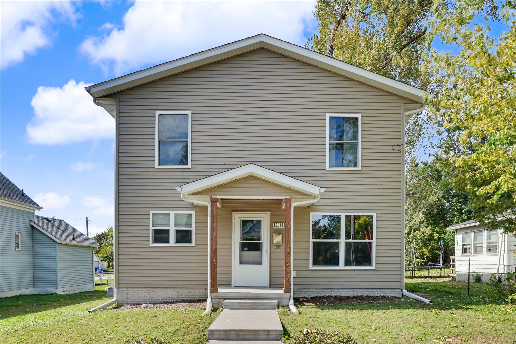 1131 16th Street SE Cedar Rapids IA 52403
