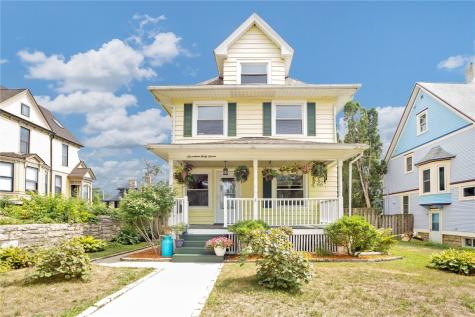 1747 D Avenue NE Cedar Rapids IA 52402