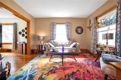 1747 D Avenue NE Cedar Rapids IA 52402