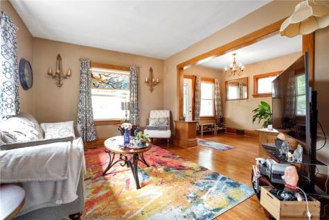 1747 D Avenue NE Cedar Rapids IA 52402