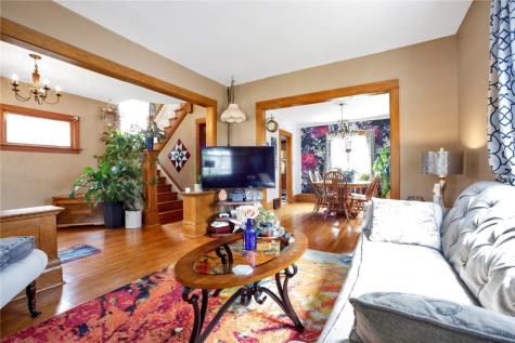 1747 D Avenue NE Cedar Rapids IA 52402