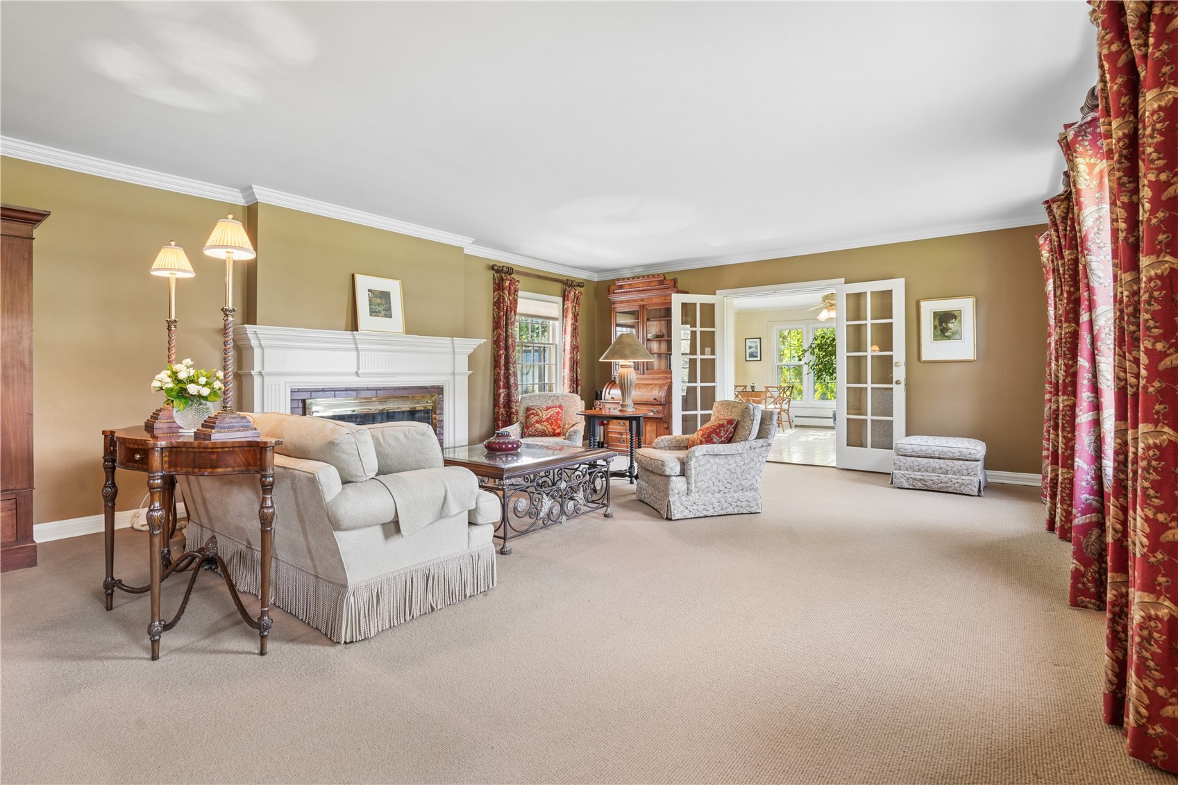 533 Knollwood Drive SE Cedar Rapids IA 52403