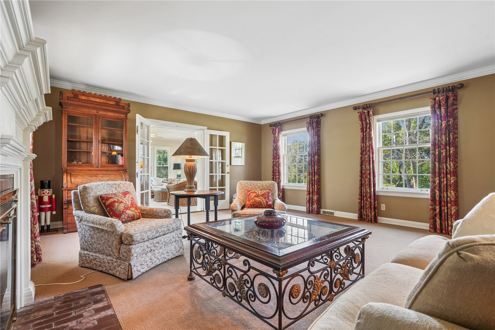 533 Knollwood Drive SE Cedar Rapids IA 52403