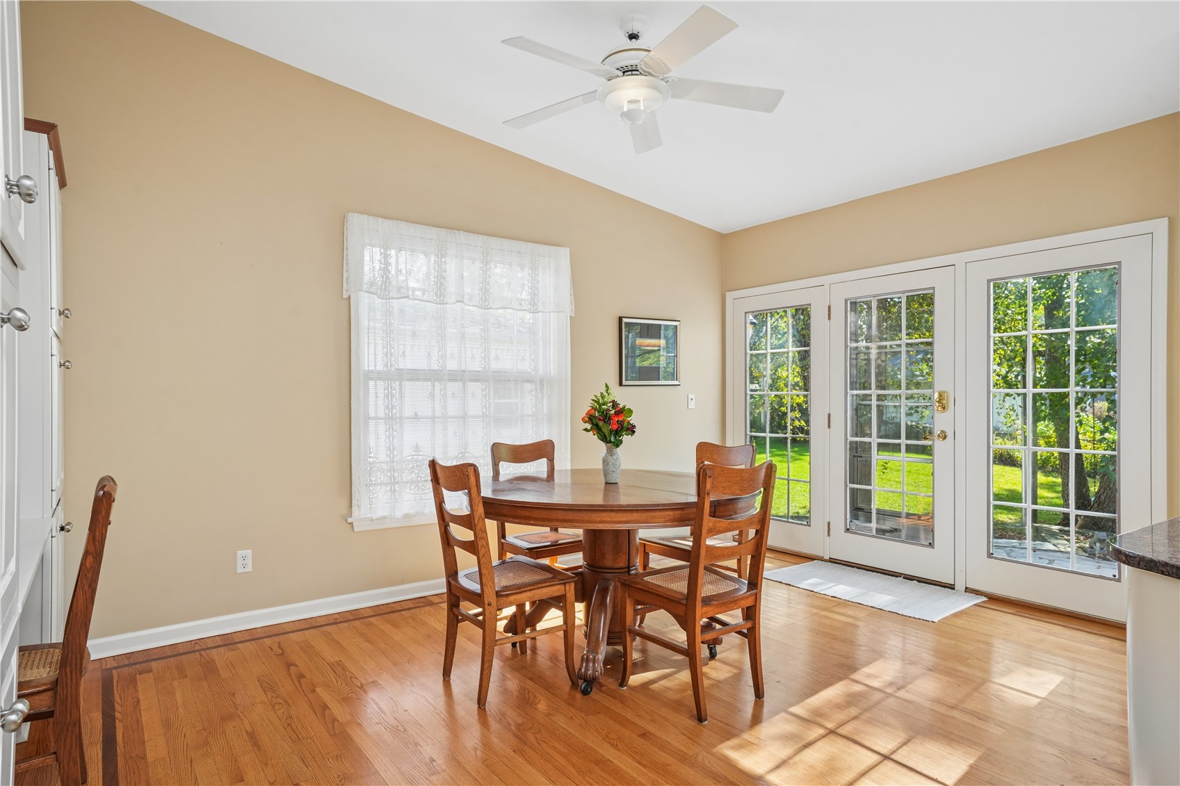 533 Knollwood Drive SE Cedar Rapids IA 52403