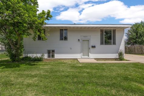 5635 Cornell Street SW Cedar Rapids IA 52404