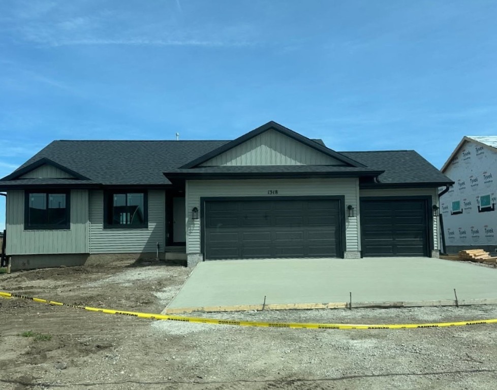 1318 Beringer Court NE Cedar Rapids IA 52402