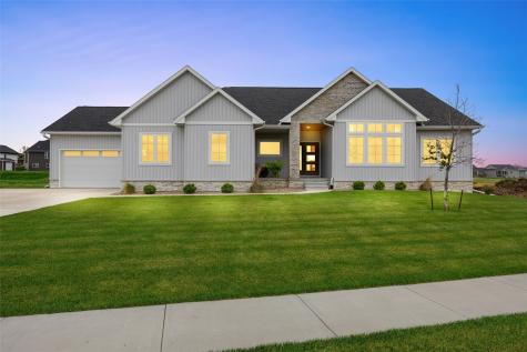 5267 Silver Rock Drive Marion IA 52302