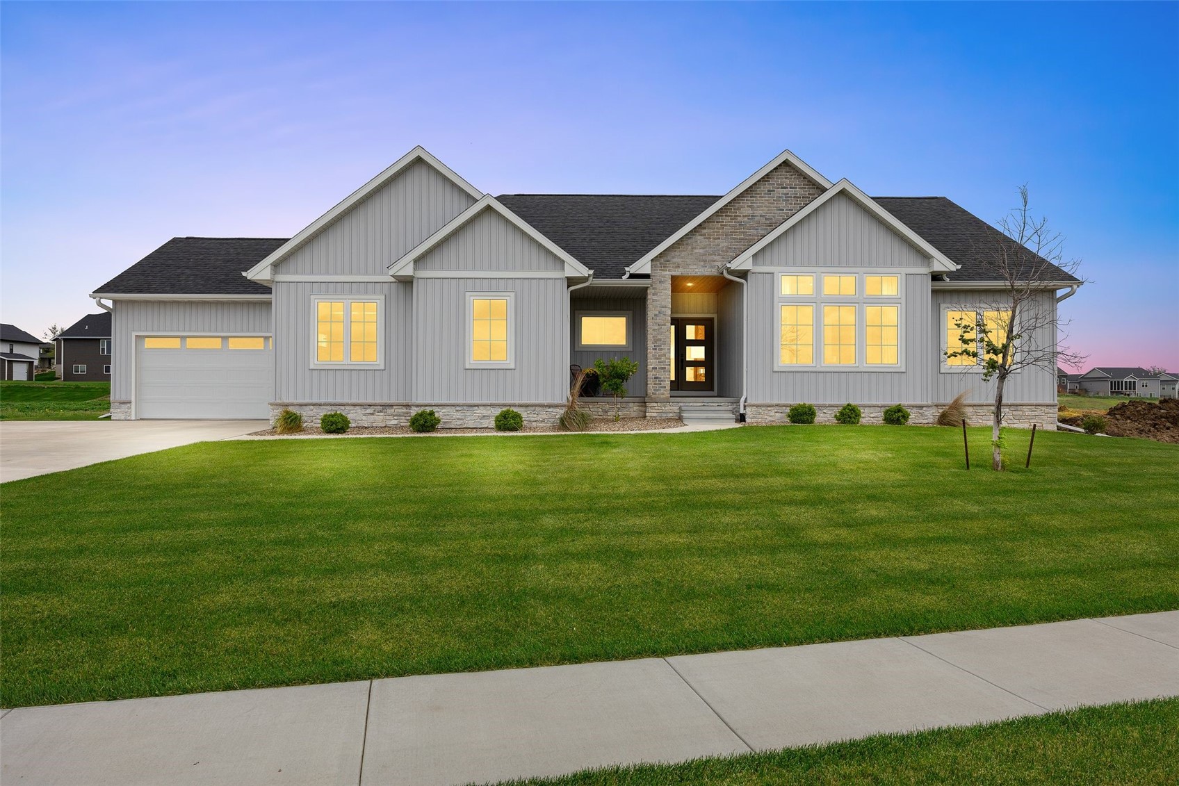 5267 Silver Rock Drive Marion IA 52302