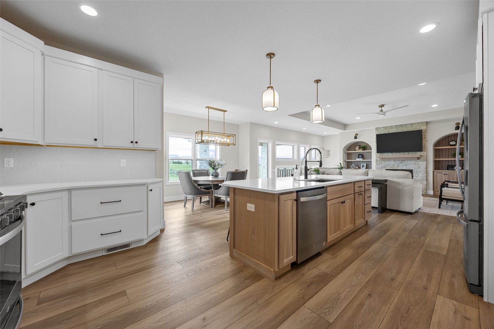 5267 Silver Rock Drive Marion IA 52302