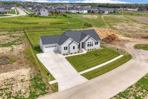 5267 Silver Rock Drive Marion IA 52302