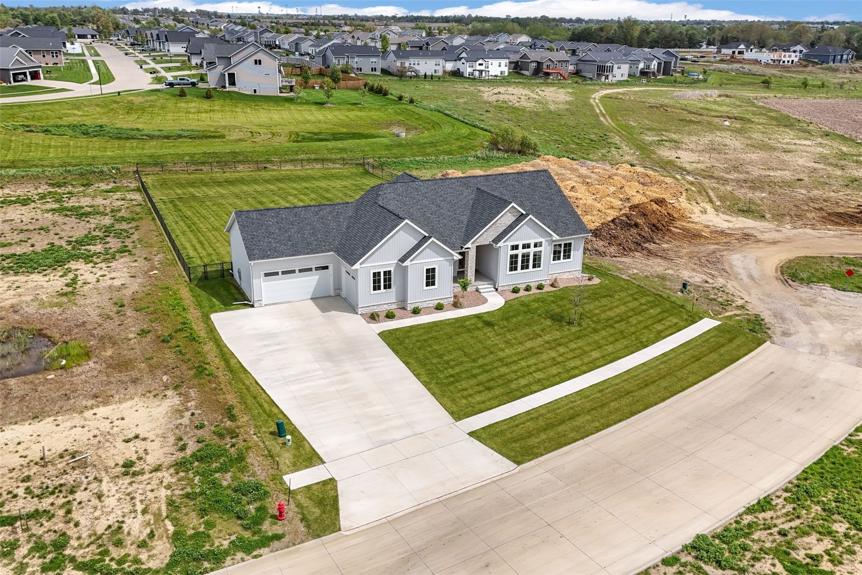 5267 Silver Rock Drive Marion IA 52302