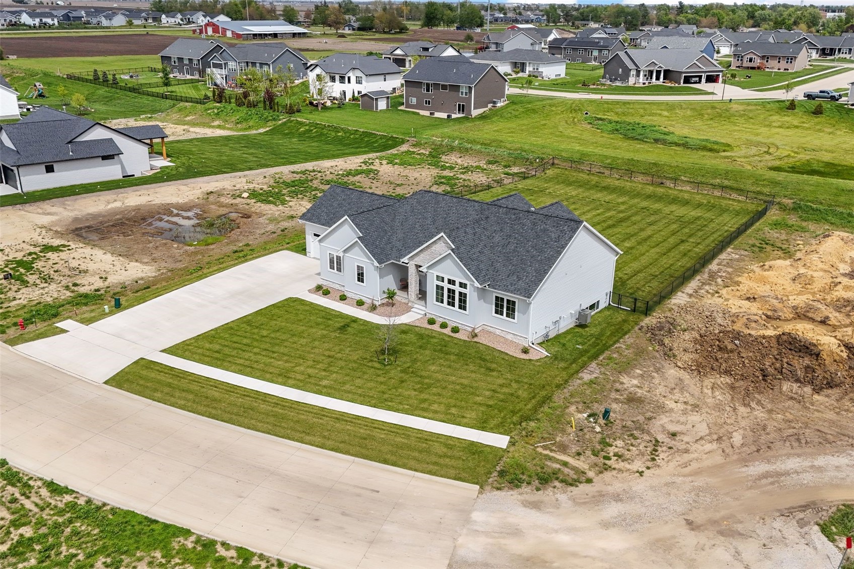 5267 Silver Rock Drive Marion IA 52302