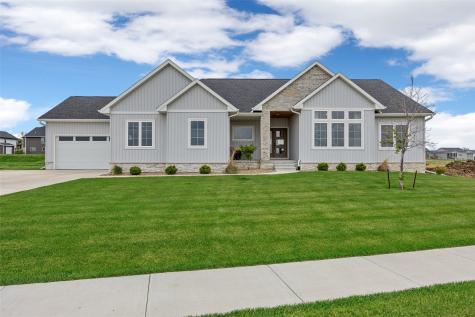 5267 Silver Rock Drive Marion IA 52302