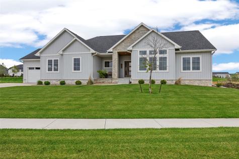 5267 Silver Rock Drive Marion IA 52302