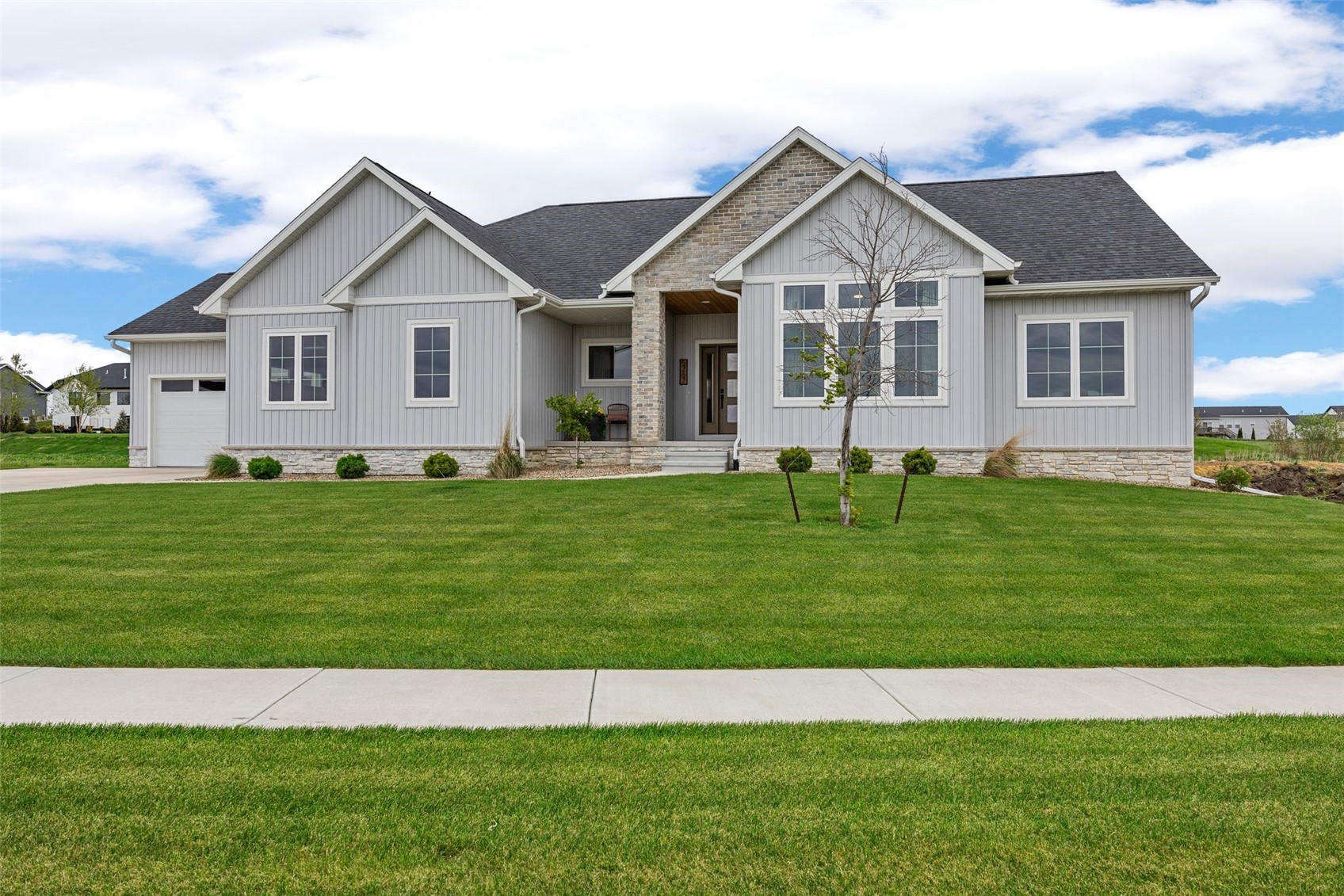 5267 Silver Rock Drive Marion IA 52302