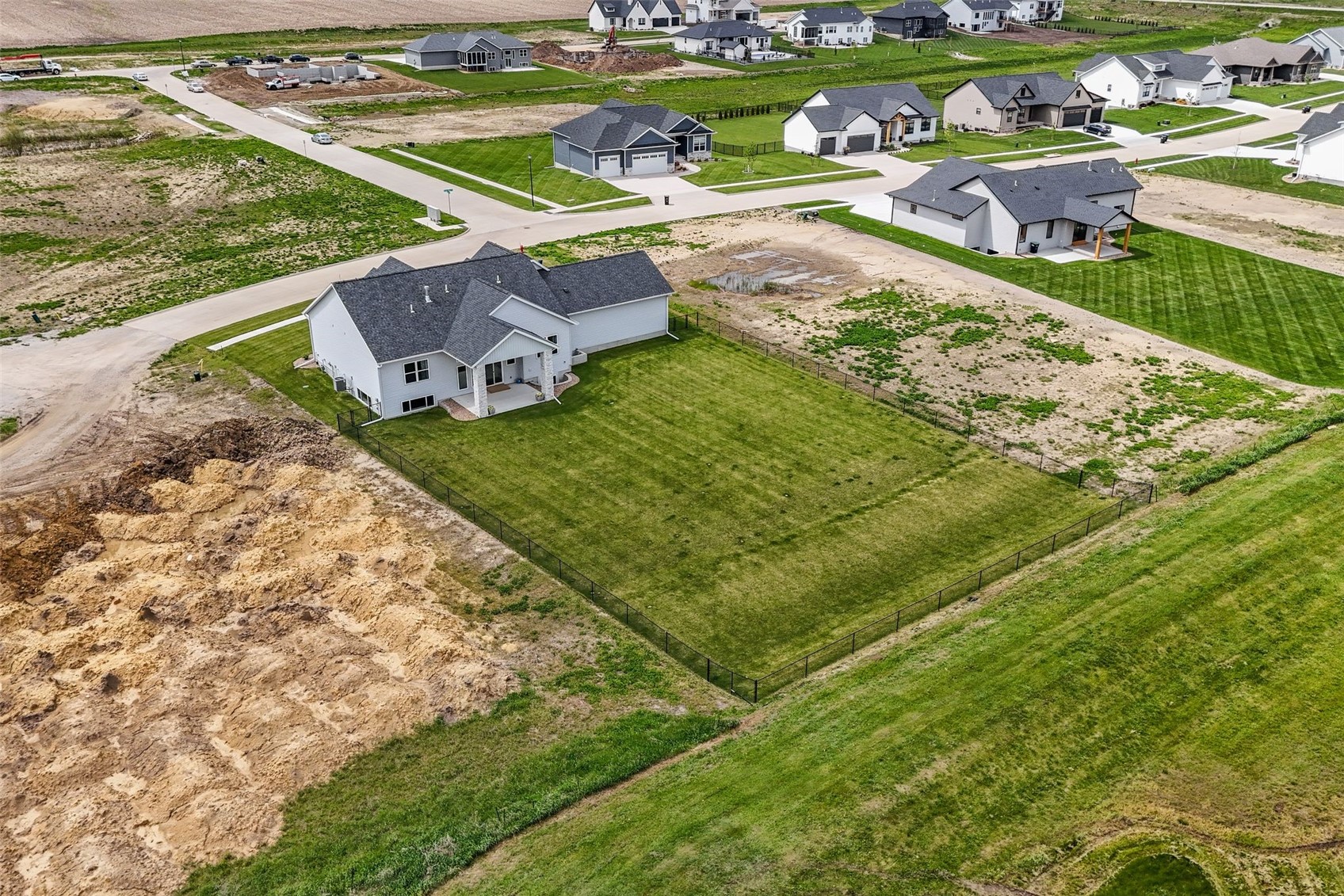 5267 Silver Rock Drive Marion IA 52302