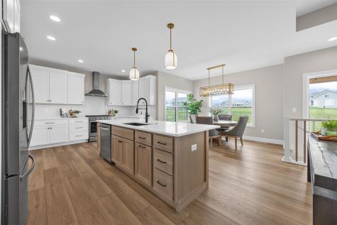5267 Silver Rock Drive Marion IA 52302