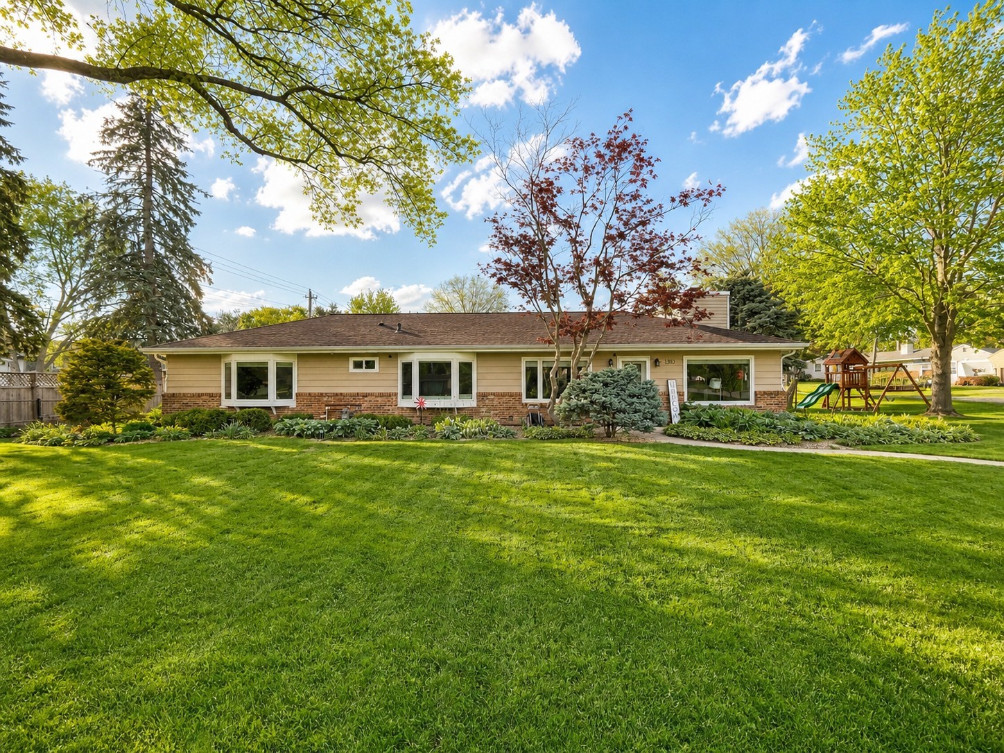 1310 Lilac Lane Cedar Falls IA 50613