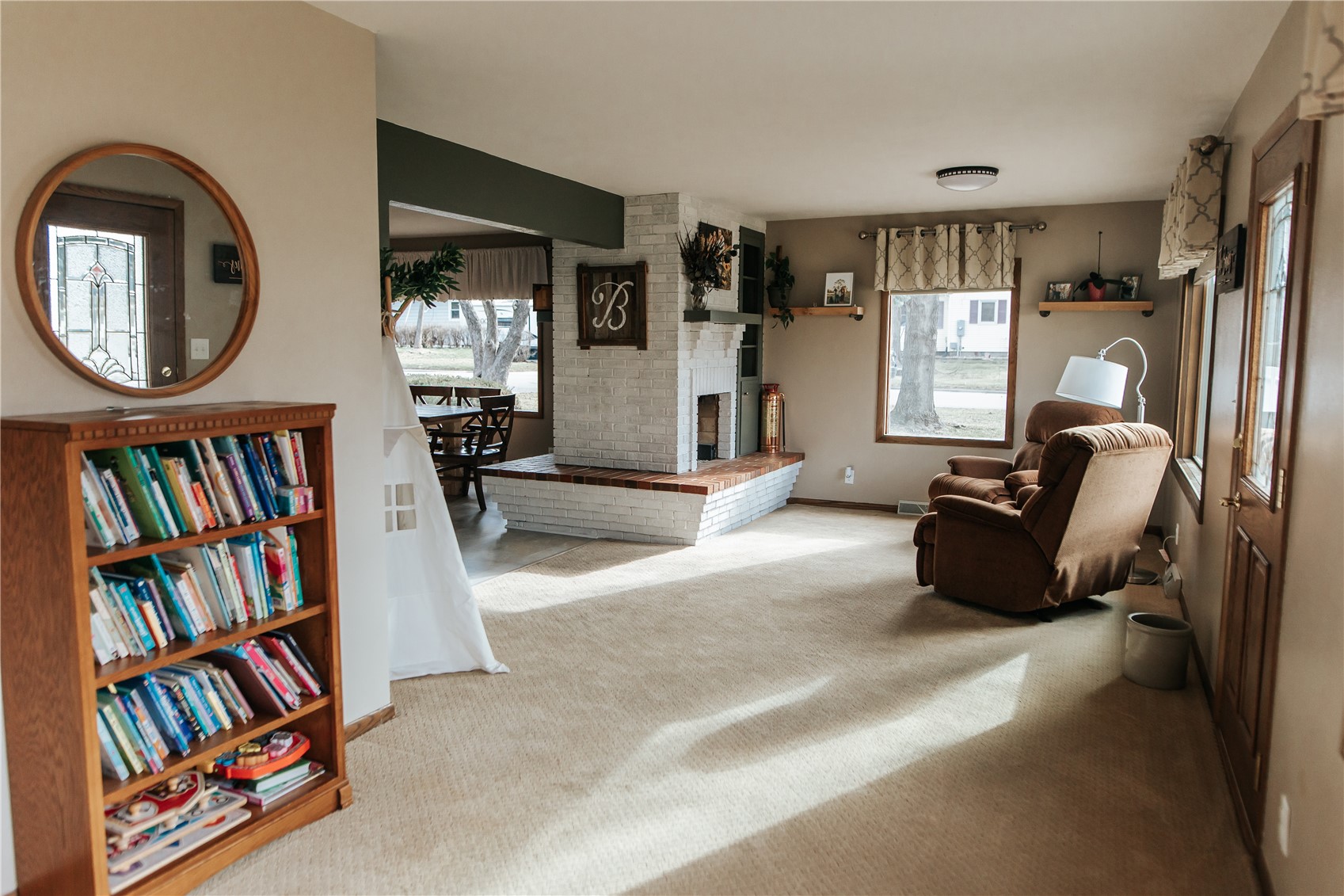 1310 Lilac Lane Cedar Falls IA 50613