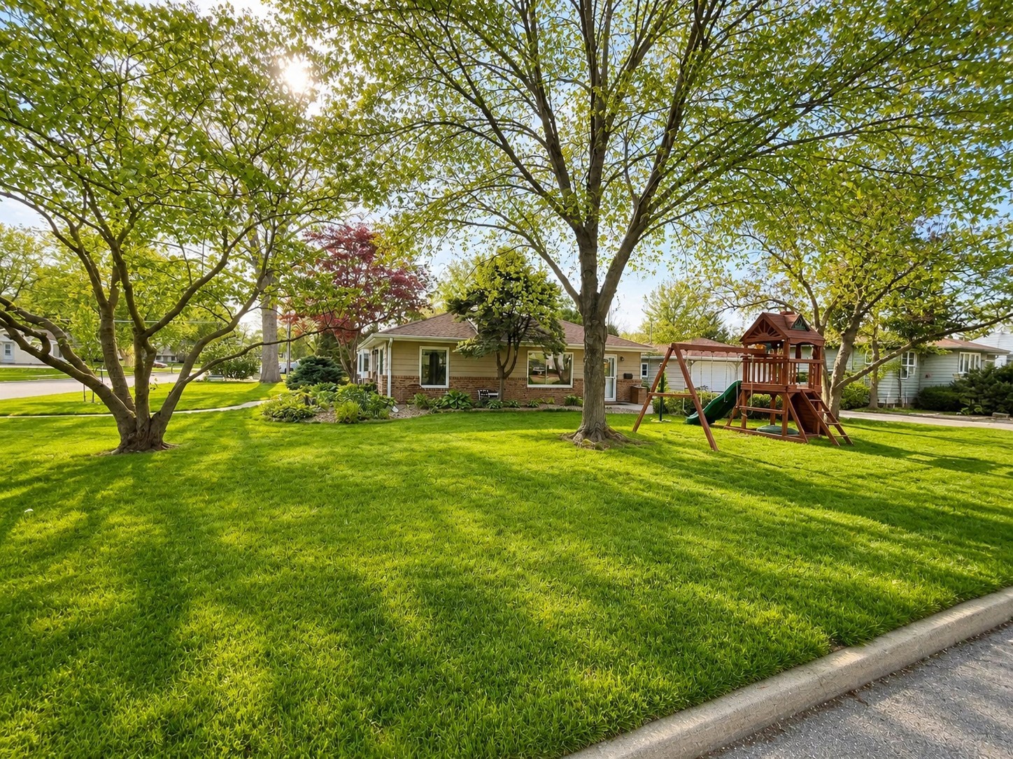 1310 Lilac Lane Cedar Falls IA 50613