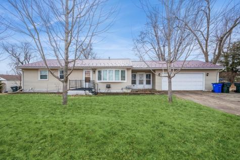 501 Old Marion Road NE Cedar Rapids IA 52402