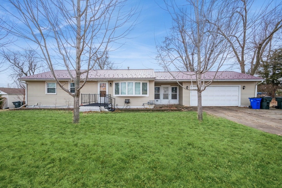 501 Old Marion Road NE Cedar Rapids IA 52402