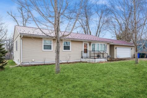 501 Old Marion Road NE Cedar Rapids IA 52402