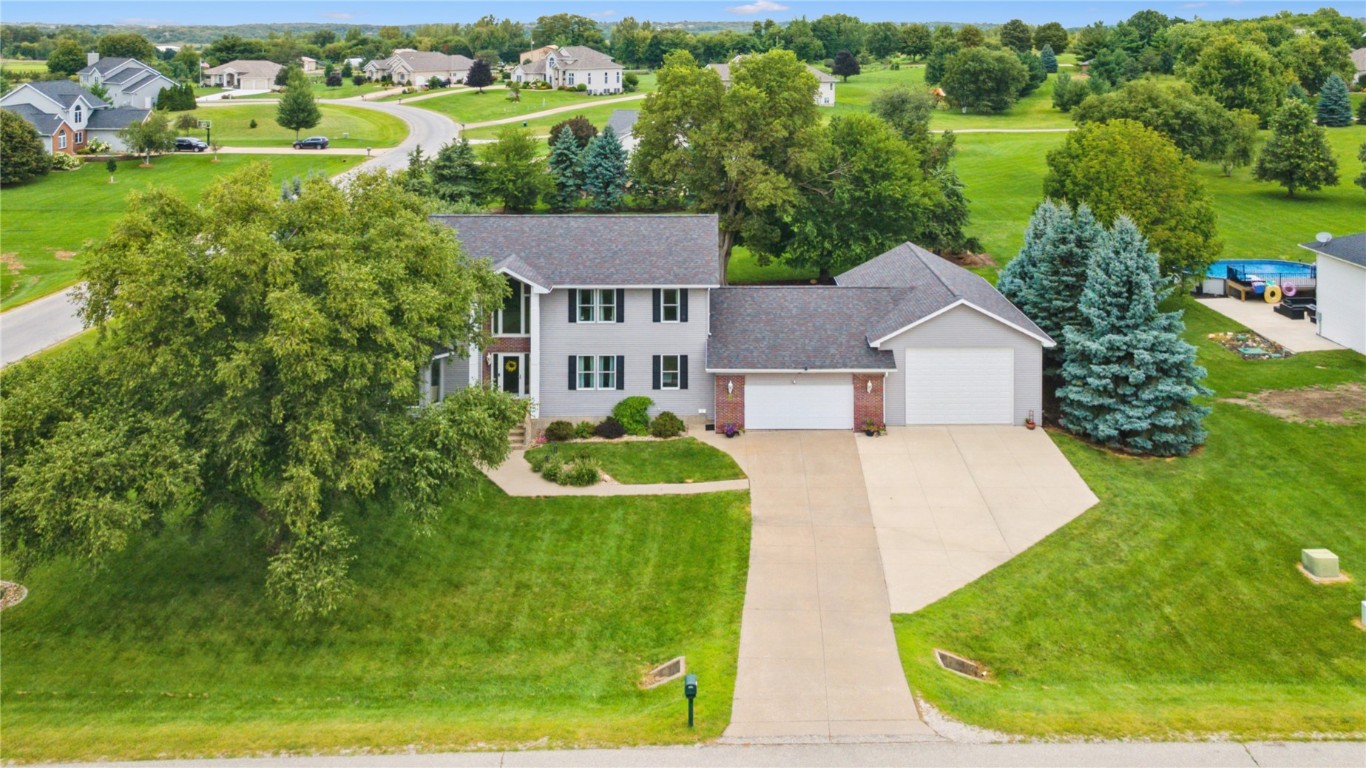 6300 Westwind Road Cedar Rapids IA 52411
