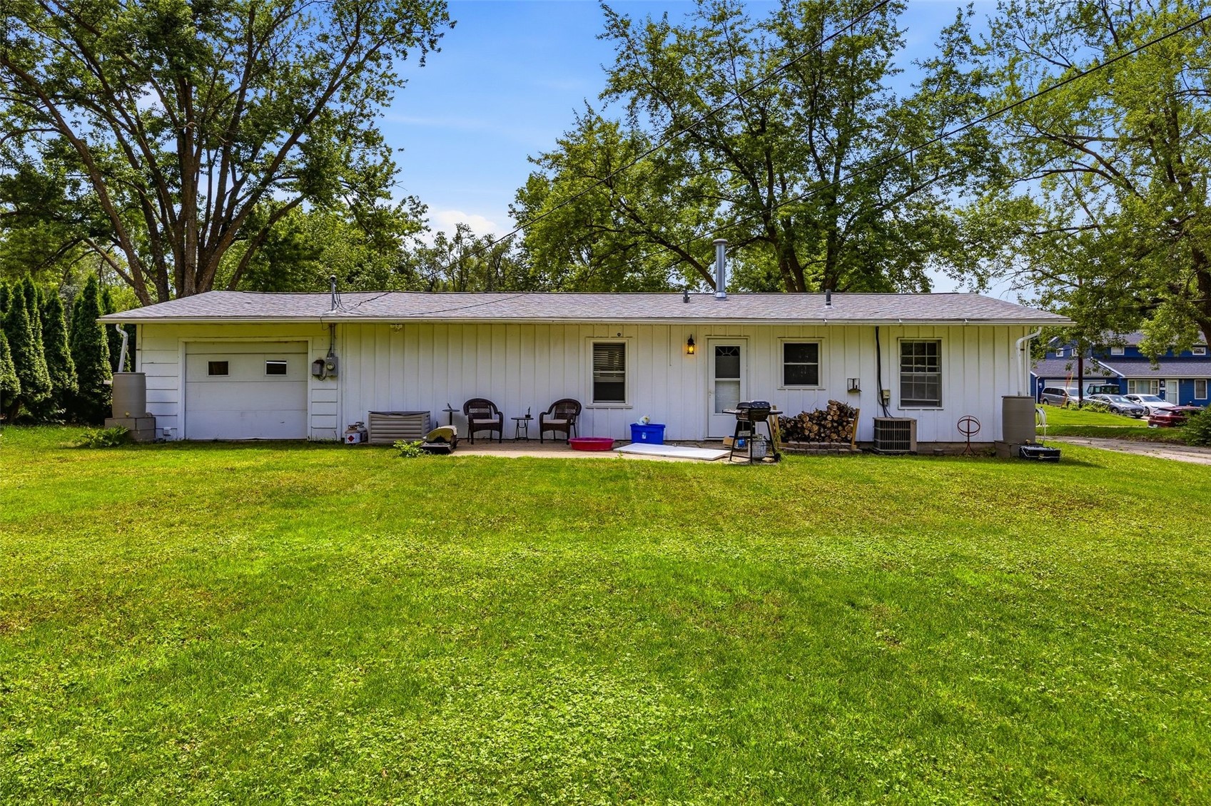 54 Oklahoma Avenue SW Cedar Rapids IA 52404