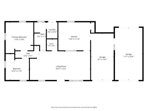 54 Oklahoma Avenue SW Cedar Rapids IA 52404