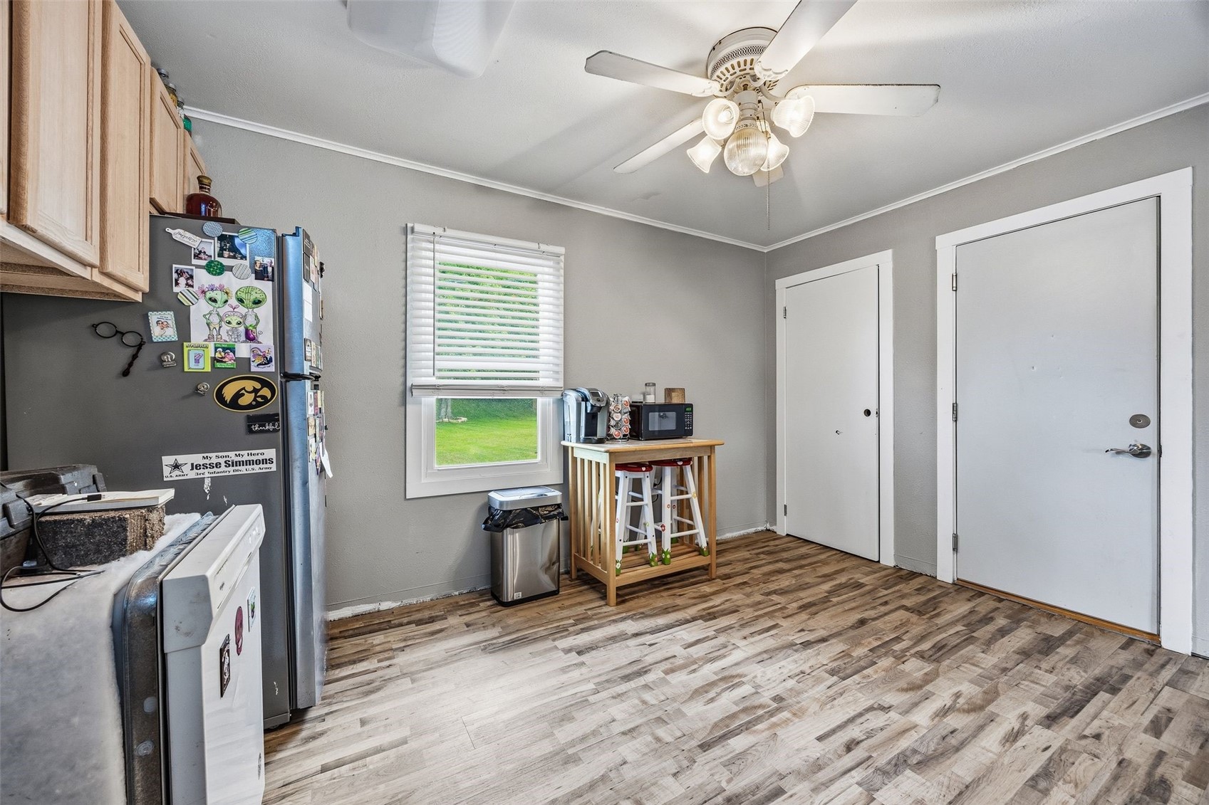 54 Oklahoma Avenue SW Cedar Rapids IA 52404