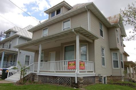 903 E Burlington Street Iowa City IA 52240