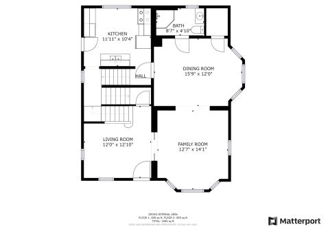 903 E Burlington Street Iowa City IA 52240