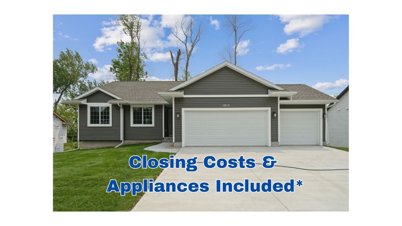 1815 Shady Grove Road SW Cedar Rapids IA 52404