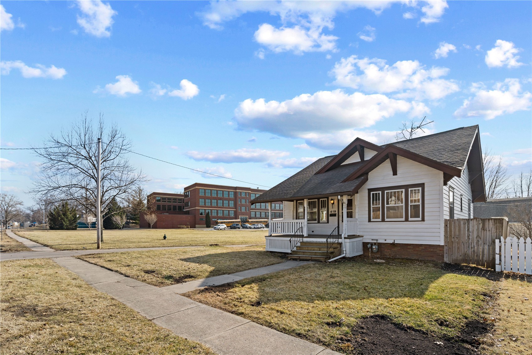 419 21st Street NE Cedar Rapids IA 52402