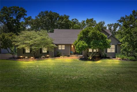 4000 Mehaffey Lane NE Solon IA 52333