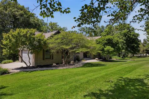 4000 Mehaffey Lane NE Solon IA 52333
