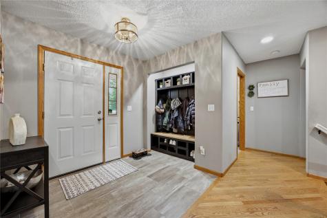4000 Mehaffey Lane NE Solon IA 52333