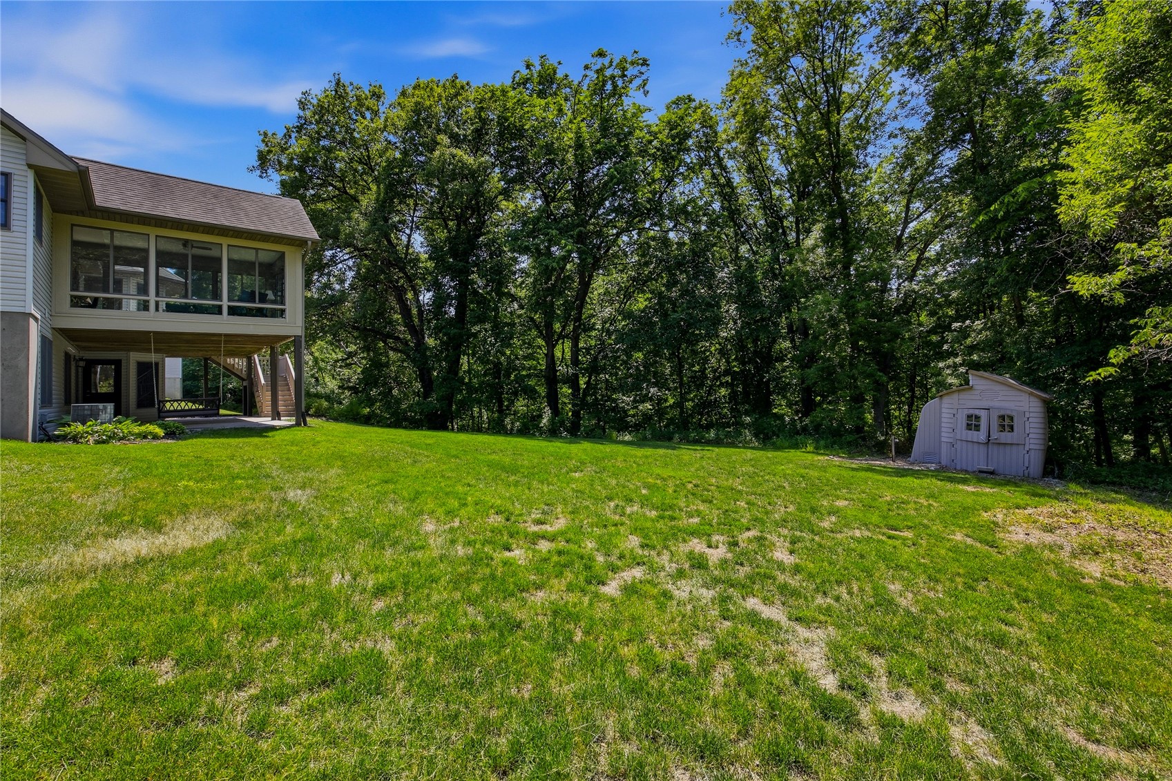 4000 Mehaffey Lane NE Solon IA 52333