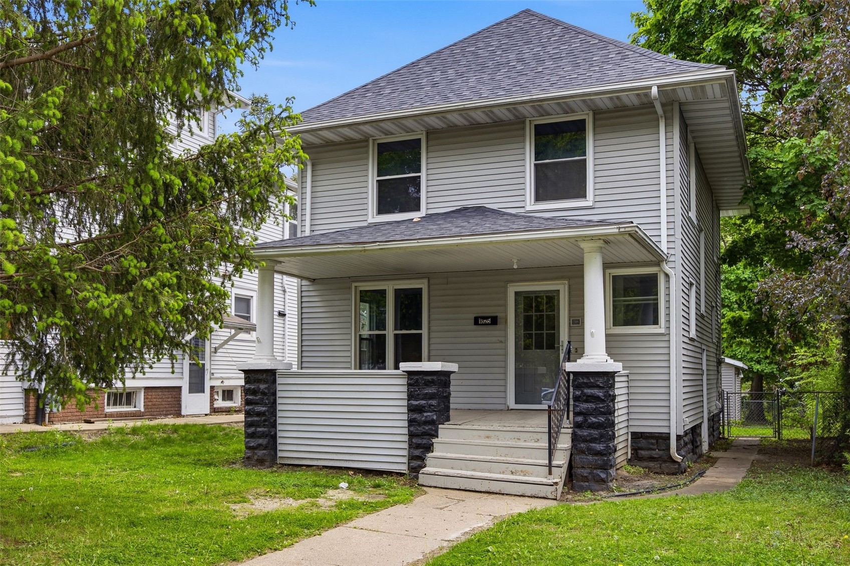 1825 5 Avenue SE Cedar Rapids IA 52403