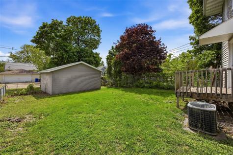 1825 5 Avenue SE Cedar Rapids IA 52403