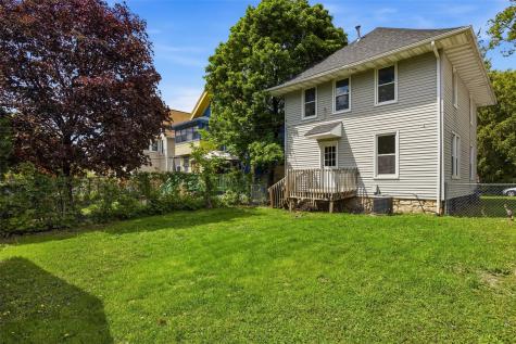 1825 5 Avenue SE Cedar Rapids IA 52403