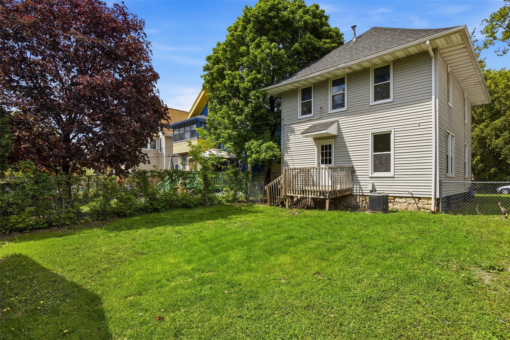 1825 5 Avenue SE Cedar Rapids IA 52403