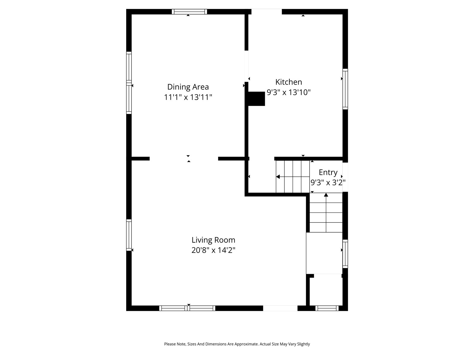 1825 5 Avenue SE Cedar Rapids IA 52403