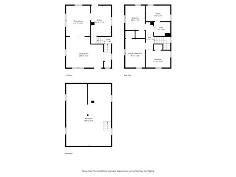 1825 5 Avenue SE Cedar Rapids IA 52403